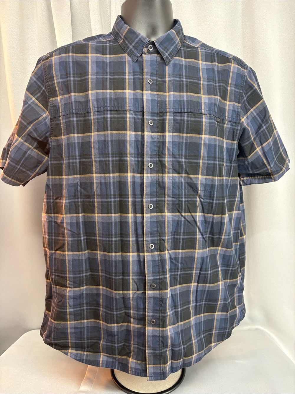 5.11 Tactical Shirt Mens Large